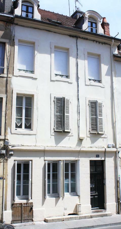 Albus Property Is Close D - Sorry Dijon Exterior photo